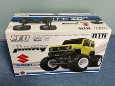 Monster Truck CEN Racing Jimny