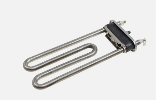 Resistenza lavatrice c00380151 - resistenza,