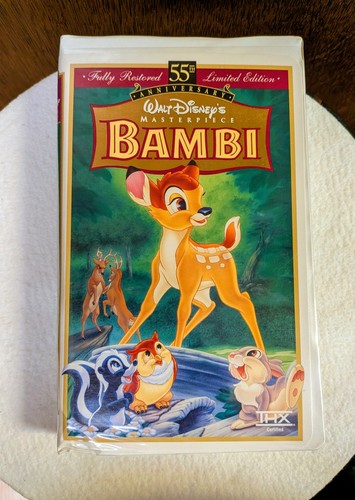 Walt disney masterpiece - walt, disney's