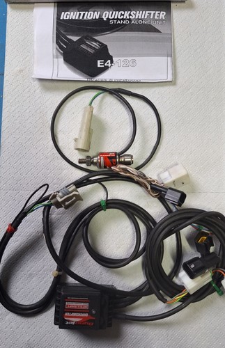 Kit dynojet quickshifter per - kit,