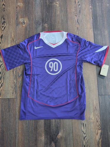Nike total dri - nike, maglia