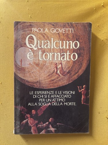 Libro paola giovetti - libro,