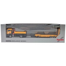 Herpa 906234 MAN 2 assi