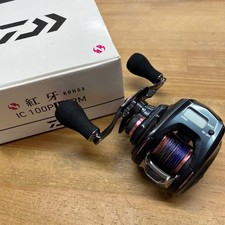 Mulinello da Pesca DAIWA Kouga