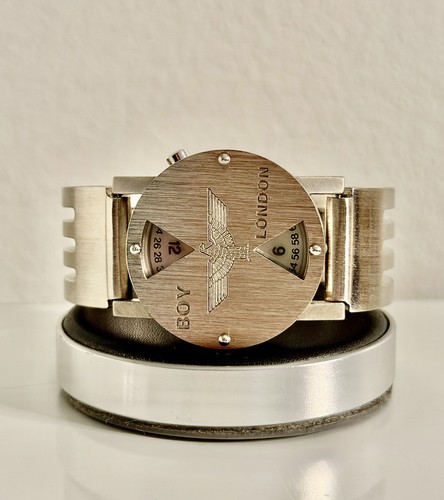 Orologio polso uomo vintage - orologio,