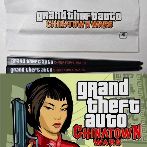 Grand theft auto - grand,