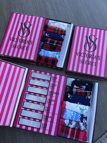 Victoria secret mutandine 7 - victoria's,