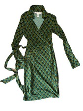 Abito Diane von Furstenberg