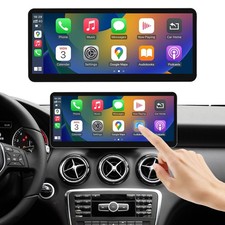Touchscreen Carplay wireless