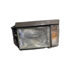 FARO SX IVECO - IVECO GAMMA Z