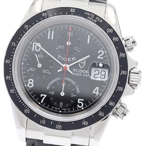 Tudor 79260p - tudor, prince