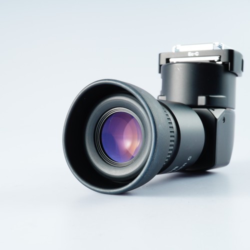 Canon angle finder c - finder,