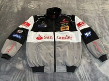 Unisex Adult Benz Jacket