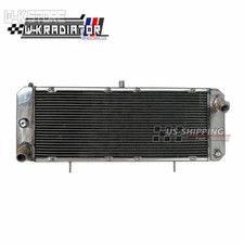 Radiator For Fiat X 1/9