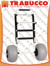 Carrello Trabucco XTR
