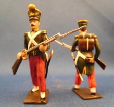 CBG Mignot #079Aa Voltigeurs