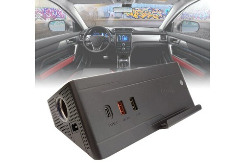 Inverter per auto smart power - inverter,