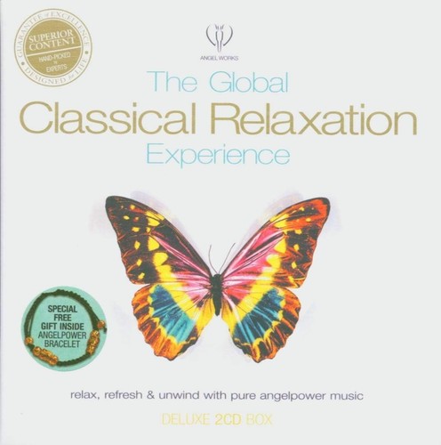 The global classical - global,