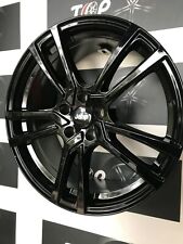 4 CERCHI IN LEGA 19" PER