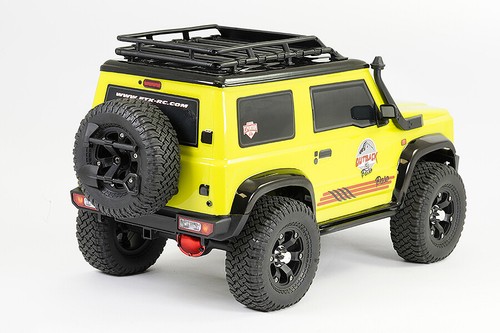 Ftx outback paso giallo - v3,