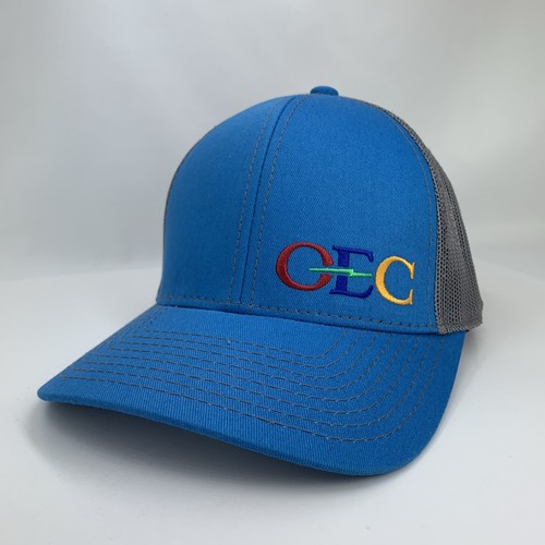 Cappello oec oklahoma - cappello,