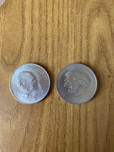 Lotto monete commemorative - 2,