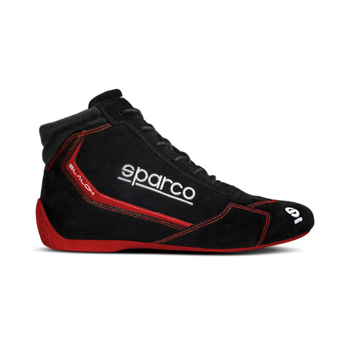 001295 sparco stivaletti - sparco,