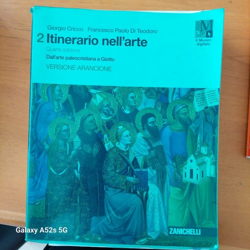 Libri scolastici usati - scolastici,