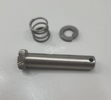 Perno leveraggio cod. 39456 per motori fuoribordo Mercury 20 HP nautica ricambi