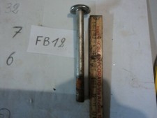 FB12 - PERNO PARAURTI AUTO