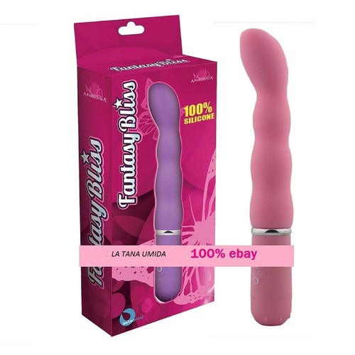Vibratore anale fantasi dildo - fantasi,