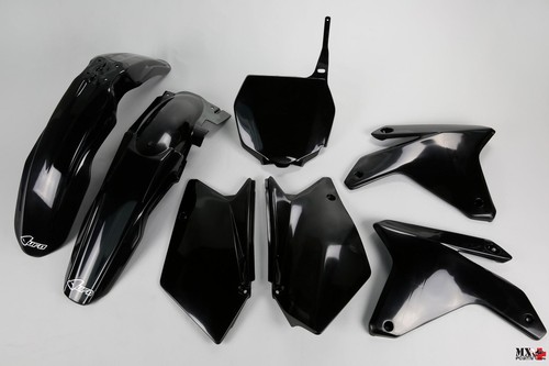 Kit plastiche suzuki - suzuki, 450