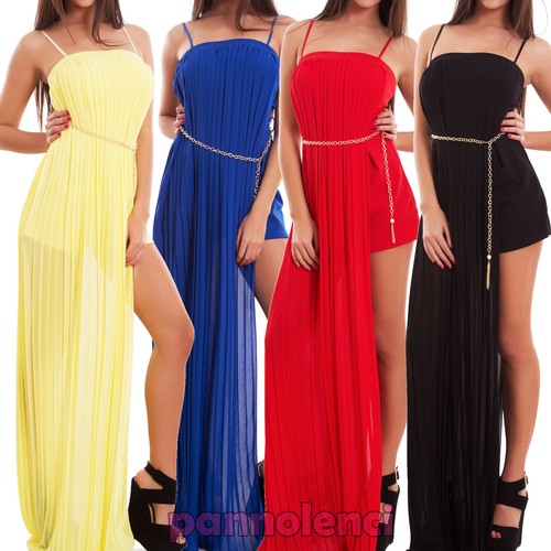 Overall donna tuta - , intera