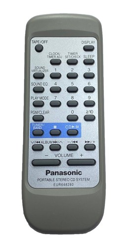 Telecomando originale