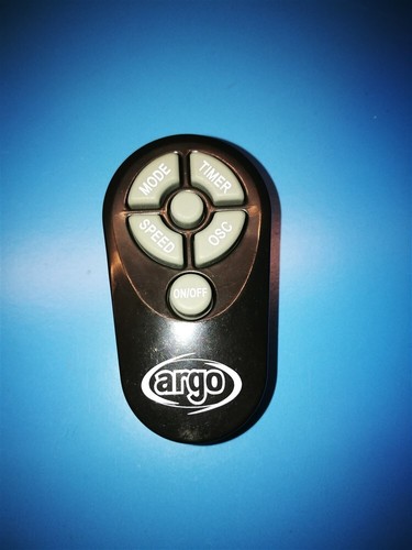 Argo telecomando per - telecomando,