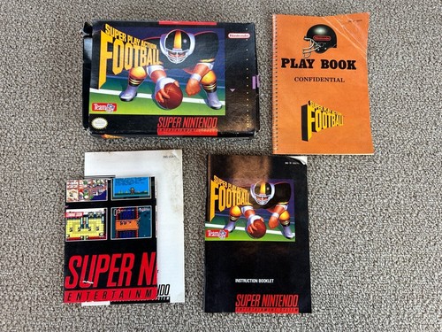 Super play action - play, football