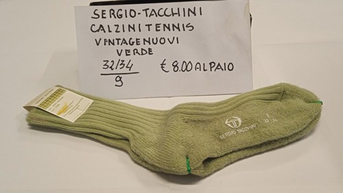 Calzini spugna acrilico - calzini,