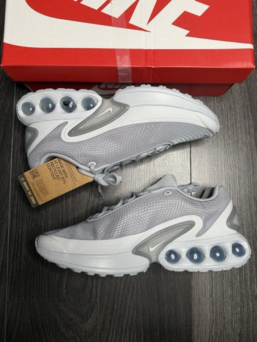 Nike air max wolf grey - air,