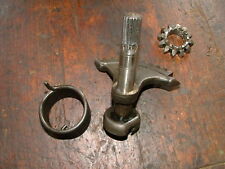 VESPA GS 160 SS 180 VSB1M GRUPPO MESSA IN MOTO MOLLA OK