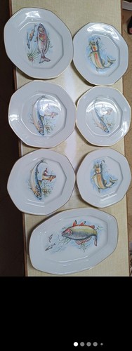 Tognana set piatti - , 7