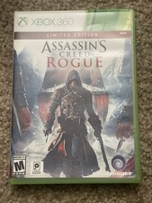 Assassin's Creed: Rogue --