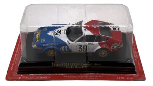 Hachette ferrari - hachette,