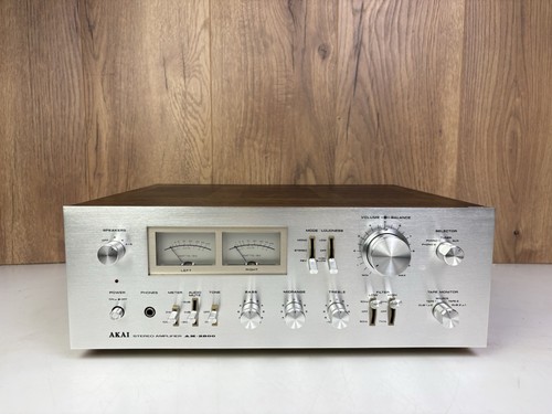 Akai am2800 amplificatore - am2800,