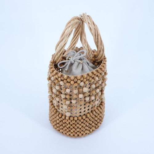 Rosantica borsa secchiello - rosantica,