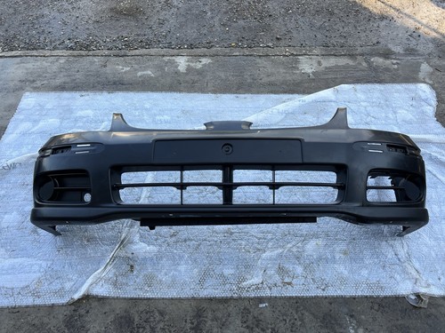 Paraurti bumper anteriore - paraurti,