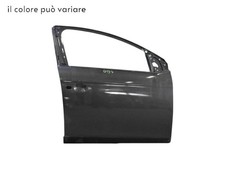 Lancia Delta Front Right Door