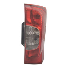 Fanale Stop Posteriore Destro PEUGEOT BIPPER RICAMBIO USATO ORIGINALE