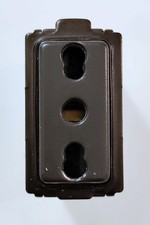 FEB Laser 2045/N presa bipasso