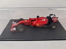 BBurago Burago Ferrari F14-T