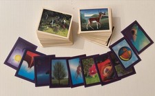 Set completo 1-204 per Album EDIS 1999 LA TERRA + 10 speciali